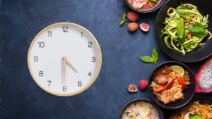 programul fix al mesel